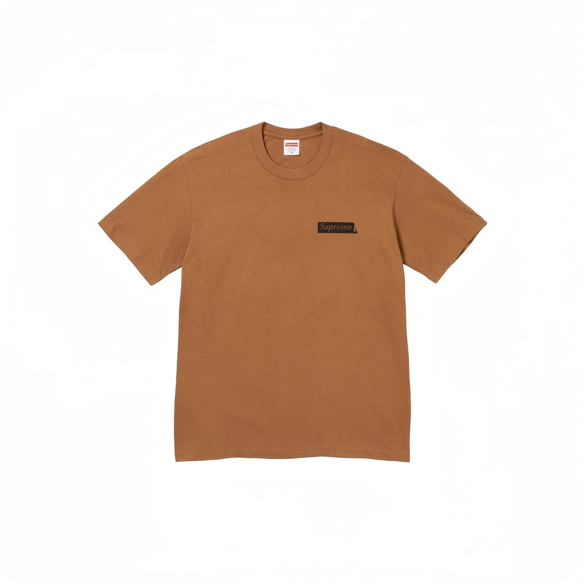 Supreme Static Graphic T-Shirt — hero