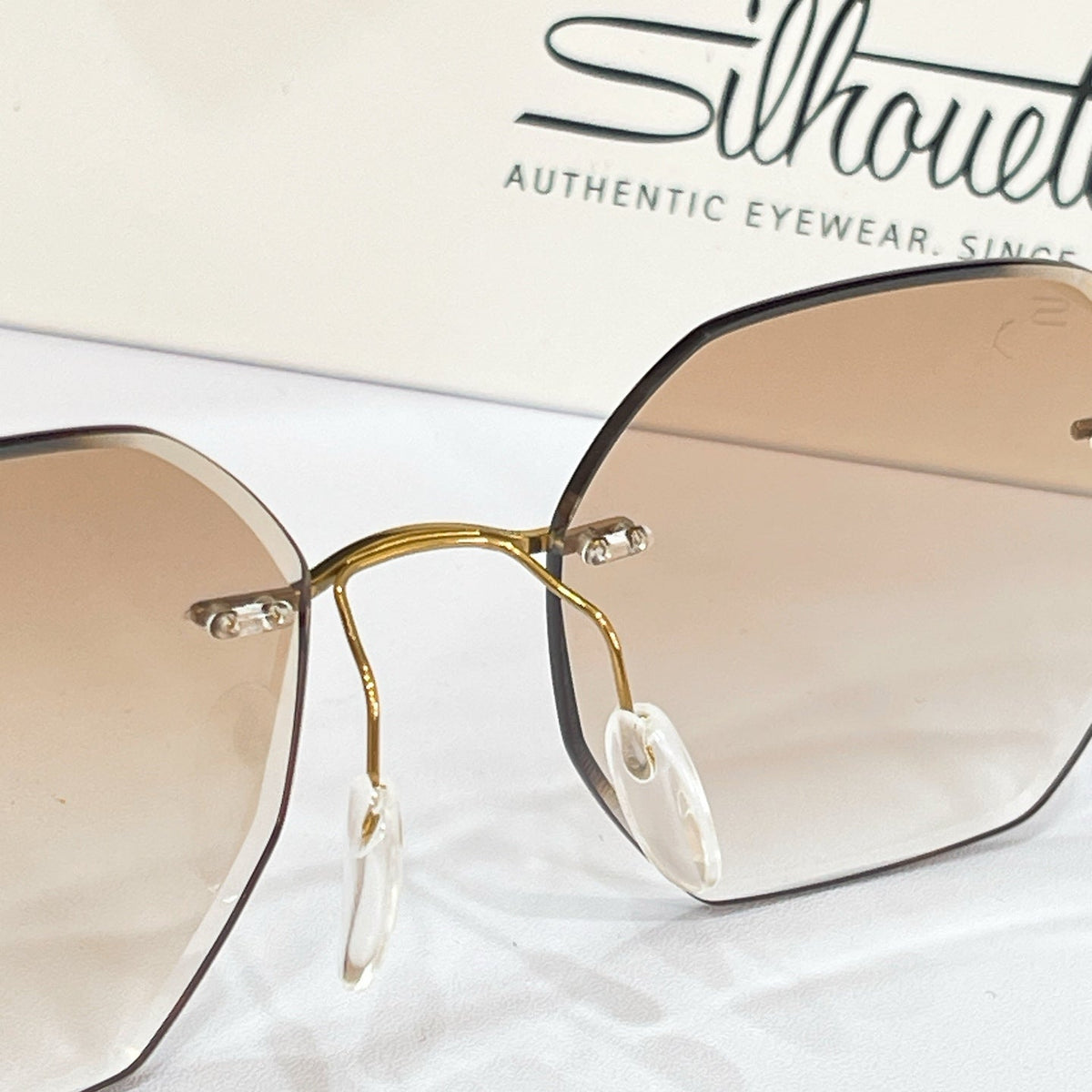 Silhouette Eyeglasses 5599 AC